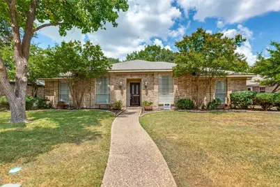1409 Concord Drive, Richardson, TX 75081 - Photo 1
