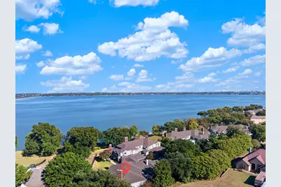 9981 Waterfront Trail, Rowlett, TX 75087 - Photo 1