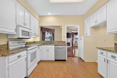 9981 Waterfront Trail, Rowlett, TX 75087 - Photo 5