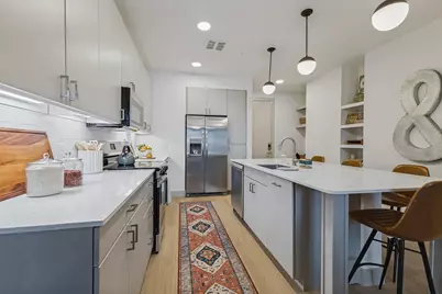 1506 N Prairie Avenue #409, Dallas, TX 75204 - Photo 5