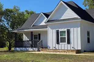 901 S Hall St, Ennis, TX 75119 - Photo 1
