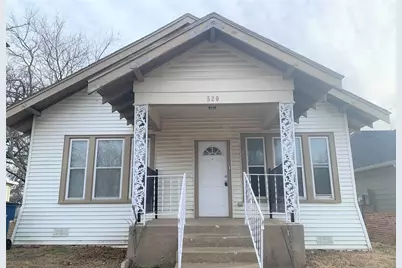 520 E Day Street, Denison, TX 75021 - Photo 1