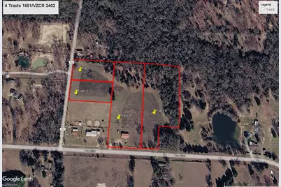 162 Vzcr 2402, Canton, TX 75103 - Photo 3