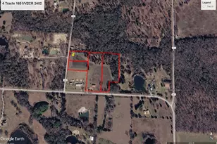 162 Vzcr 2402, Canton, TX 75103 - Photo 1