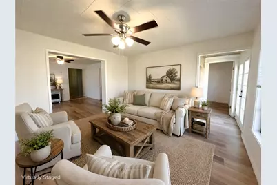 122 Robertson Street, Sulphur Springs, TX 75482 - Photo 5
