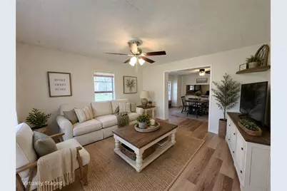 122 Robertson Street, Sulphur Springs, TX 75482 - Photo 3