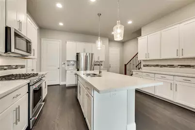 17737 Agave Lane, Dallas, TX 75252 - Photo 5