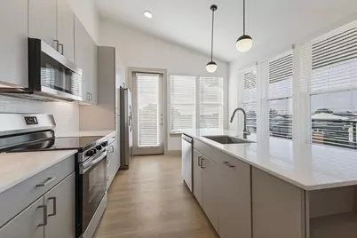 1506 N Prairie Avenue #323, Dallas, TX 75204 - Photo 3