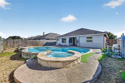 8205 Mule Deer Run, Fort Worth, TX 76179 - Photo 29