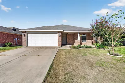 8205 Mule Deer Run, Fort Worth, TX 76179 - Photo 1