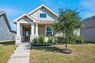 2853 Bursera Ln, Fort Worth, TX 76108 - Photo 1