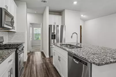 2853 Bursera Lane, Fort Worth, TX 76108 - Photo 11