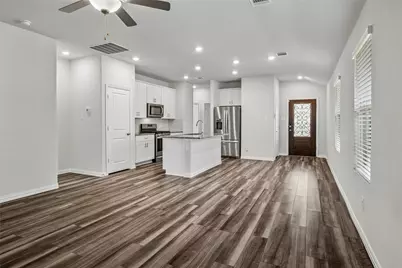 2853 Bursera Lane, Fort Worth, TX 76108 - Photo 7
