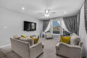 5341 Waterview Ct, Haltom City, TX 76137 - Photo 21