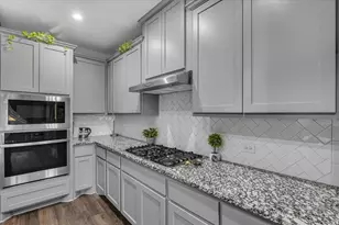 5341 Waterview Ct, Haltom City, TX 76137 - Photo 19