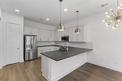 2821 Stanley Avenue, Fort Worth, TX 76110 - Photo 9