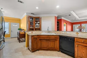 5841 River Meadows Pl, Fort Worth, TX 76112 - Photo 5