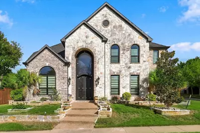 701 Wheaton Court, Allen, TX 75013 - Photo 1