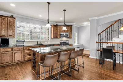 2700 Club Ridge Drive #1, Lewisville, TX 75067 - Photo 5