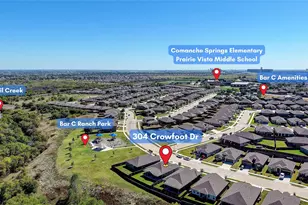 304 Crowfoot Dr, Fort Worth, TX 76131 - Photo 37