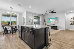 304 Crowfoot Dr, Fort Worth, TX 76131 - Photo 17