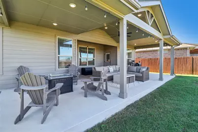 304 Crowfoot Drive, Fort Worth, TX 76131 - Photo 31