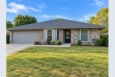 2704 Ridge Road N, Fort Worth, TX 76133 - Photo 1