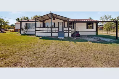 15825 Wingham Road, Caney City, TX 75148 - Photo 1