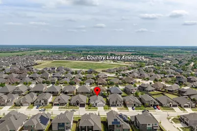 9201 Amistad Lane, Denton, TX 76226 - Photo 35