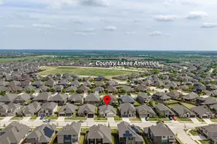 9201 Amistad Ln, Denton, TX 76226 - Photo 35