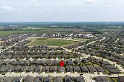 9201 Amistad Lane, Denton, TX 76226 - Photo 37