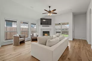 9201 Amistad Ln, Denton, TX 76226 - Photo 23