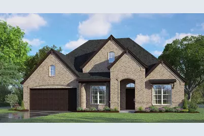 117 Mikasi Street, Godley, TX 76044 - Photo 1