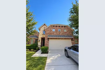 824 Lake Hollow Drive, Little Elm, TX 75068 - Photo 1