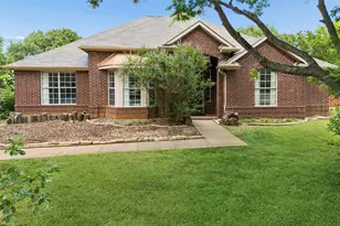 3004 Sagebrush Dr, Flower Mound, TX 75022 - Photo 1
