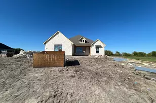 414 Boone St, Blue Ridge, TX 75442 - Photo 1