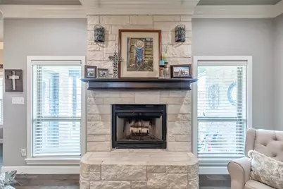 349 Mill Creek Drive, Abilene, TX 79602 - Photo 9
