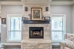 349 Mill Creek Dr, Abilene, TX 79602 - Photo 9