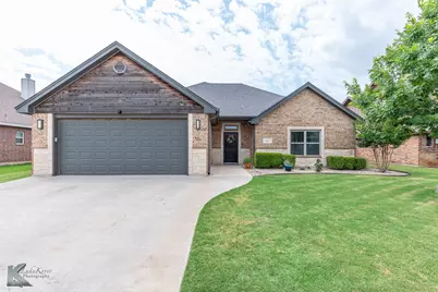349 Mill Creek Drive, Abilene, TX 79602 - Photo 3