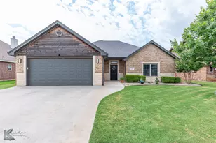 349 Mill Creek Dr, Abilene, TX 79602 - Photo 3