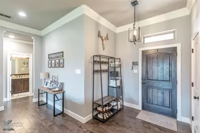 349 Mill Creek Drive, Abilene, TX 79602 - Photo 5