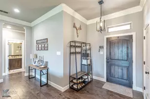 349 Mill Creek Dr, Abilene, TX 79602 - Photo 5