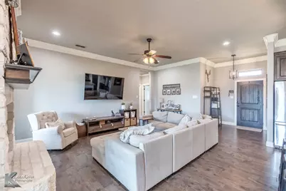 349 Mill Creek Drive, Abilene, TX 79602 - Photo 11