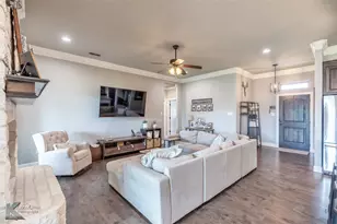 349 Mill Creek Dr, Abilene, TX 79602 - Photo 11