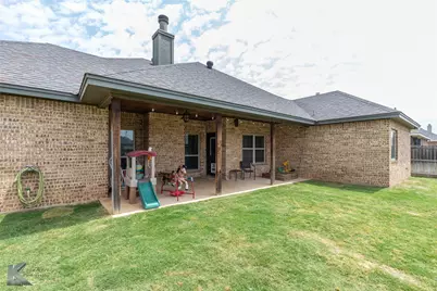 349 Mill Creek Drive, Abilene, TX 79602 - Photo 35