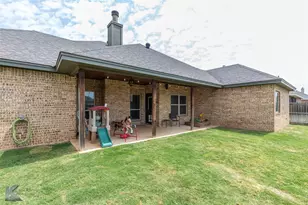 349 Mill Creek Dr, Abilene, TX 79602 - Photo 35
