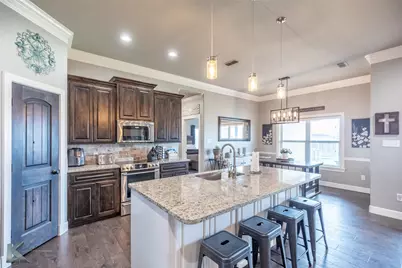 349 Mill Creek Drive, Abilene, TX 79602 - Photo 13
