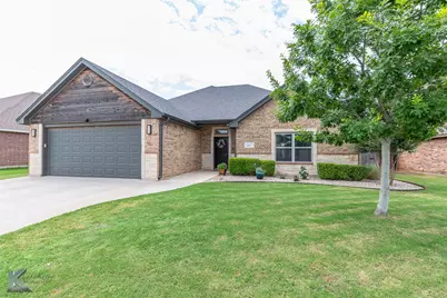 349 Mill Creek Drive, Abilene, TX 79602 - Photo 1