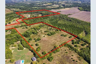 828 Blanton Hill Road, Whitewright, TX 75491 - Photo 3
