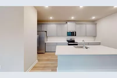 234 Territory Trail, Fort Worth, TX 76120 - Photo 11